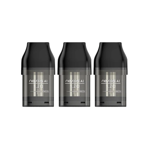 Nevoks Feelin A1 Replacement Pods X3 - Image 9