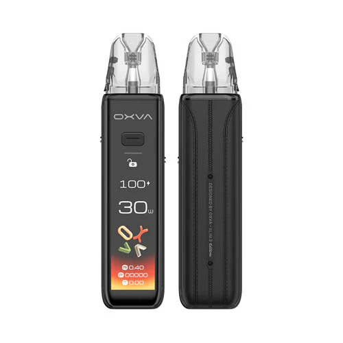 OXVA Xlim 3 Ultra Pod Kit - Image 3