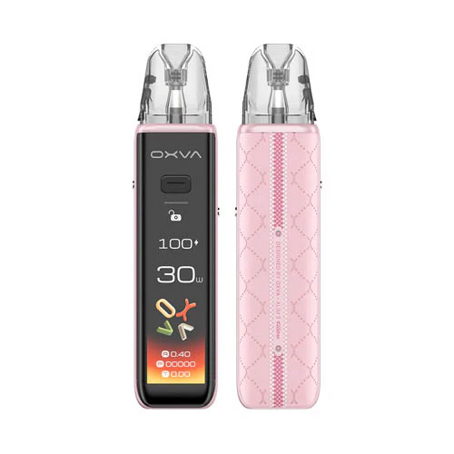 OXVA Xlim 3 Ultra Pod Kit - Image 4
