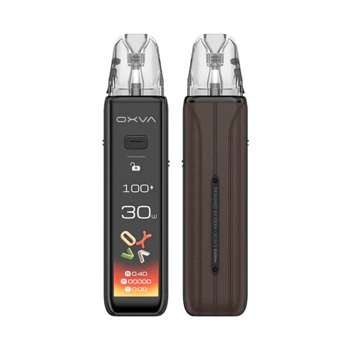 OXVA Xlim 3 Ultra Pod Kit - Image 5