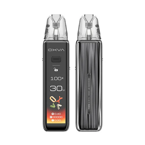 OXVA Xlim 3 Ultra Pod Kit - Image 6