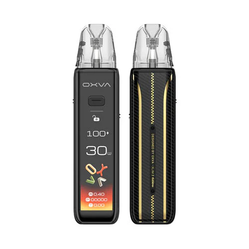 OXVA Xlim 3 Ultra Pod Kit - Image 7