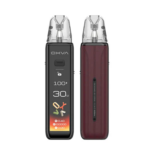 OXVA Xlim 3 Ultra Pod Kit - Image 8