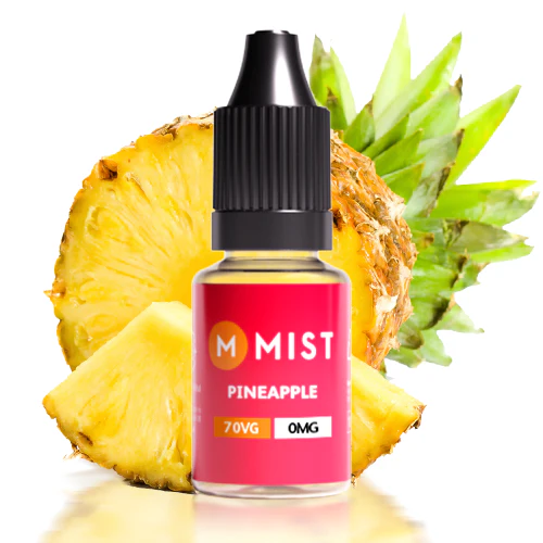 Pineapple E Liquid 10ml - Image 4