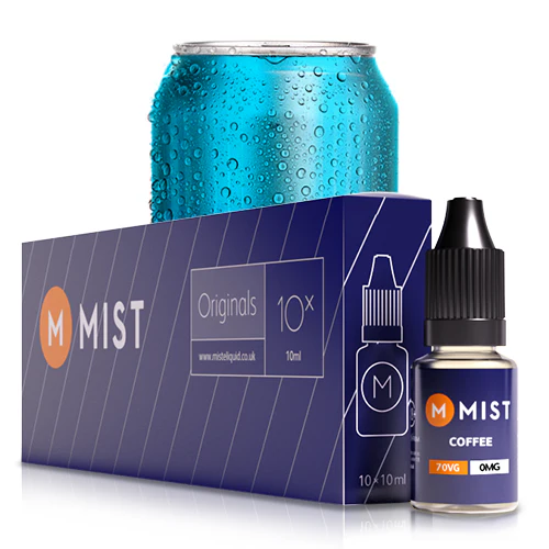 Energy Drink E Liquid (10x10ml) - Image 3