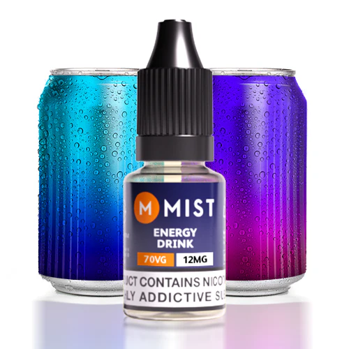 Energy Drink E Liquid 10ml - Image 12