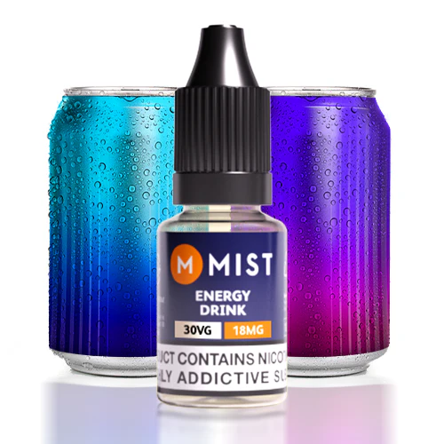 Energy Drink E Liquid 10ml - Image 15
