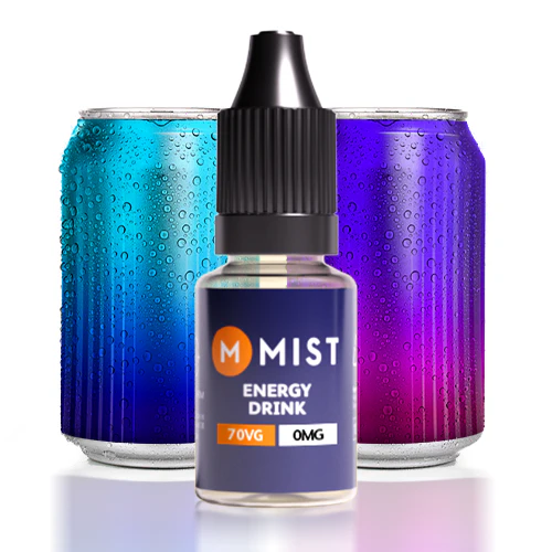 Energy Drink E Liquid 10ml - Image 5