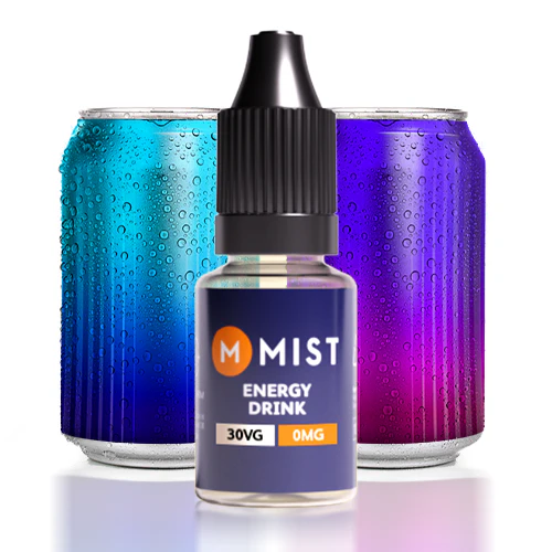 Energy Drink E Liquid 10ml - Image 9