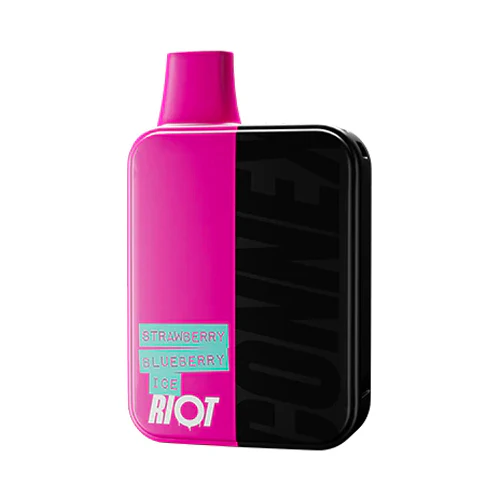 Riot Connex Prefilled Pod Kit - Image 3