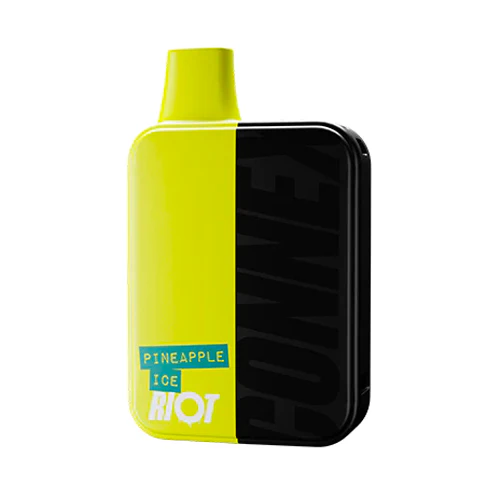 Riot Connex Prefilled Pod Kit - Image 4