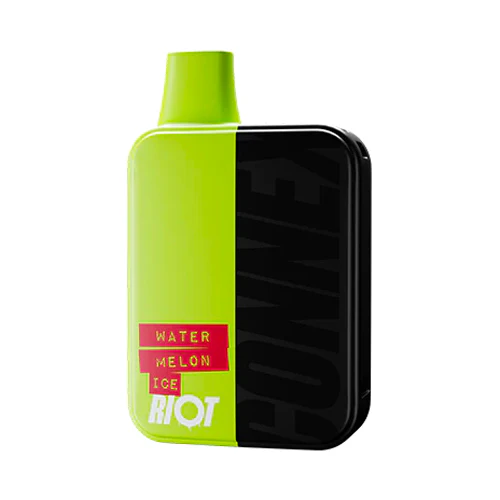 Riot Connex Prefilled Pod Kit - Image 5