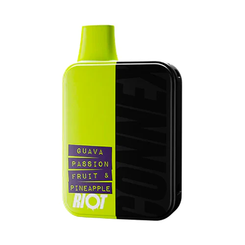 Riot Connex Prefilled Pod Kit - Image 6