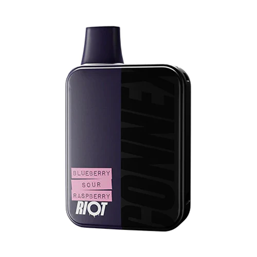 Riot Connex Prefilled Pod Kit - Image 7