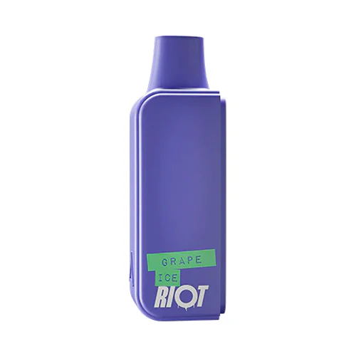 Riot Connex Prefilled Pods - Image 14