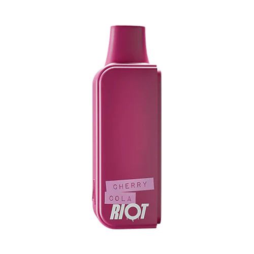 Riot Connex Prefilled Pods - Image 16