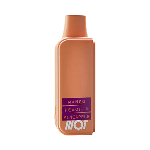 Riot Connex Prefilled Pods - Image 21