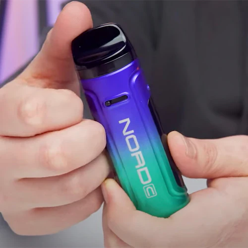 SMOK Nord C Pod Kit - Image 10