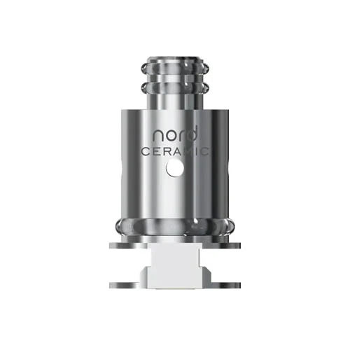 SMOK Nord Coils x5 - Image 4