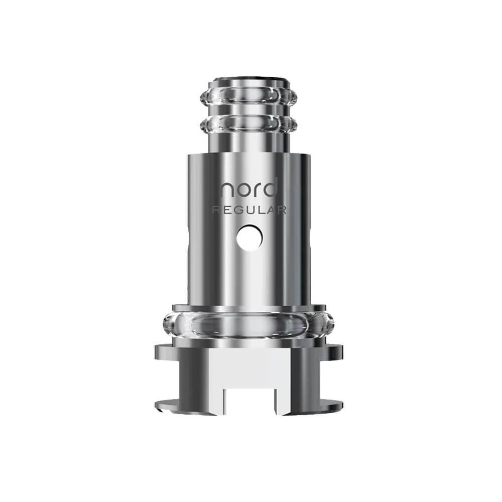 SMOK Nord Coils x5 - Image 5