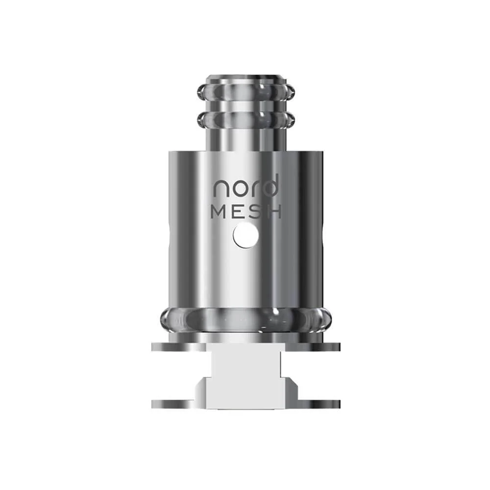 SMOK Nord Coils x5 - Image 6