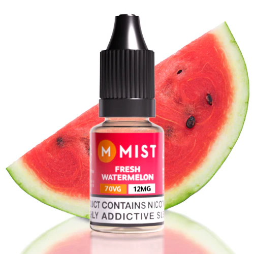 Fresh Watermelon E Liquid 10ml - Image 14