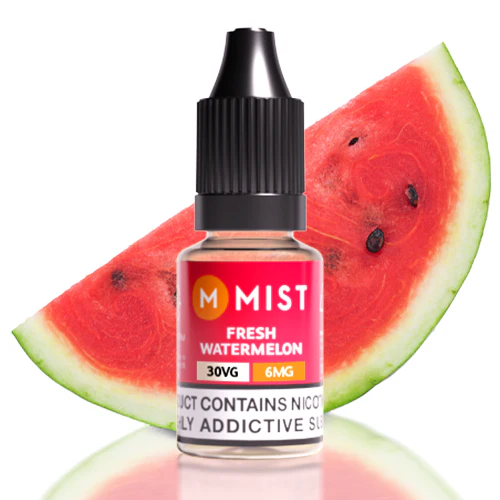 Fresh Watermelon E Liquid 10ml - Image 4