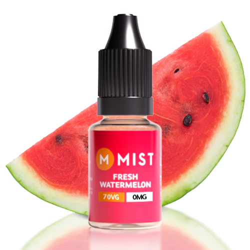 Fresh Watermelon E Liquid 10ml - Image 5