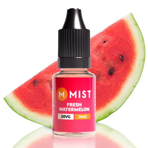 Fresh Watermelon E Liquid 10ml - Image 9