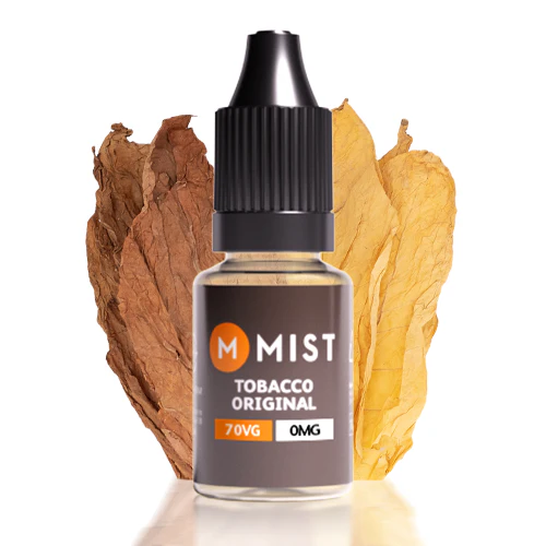 Tobacco Original E Liquid 10ml - Image 14
