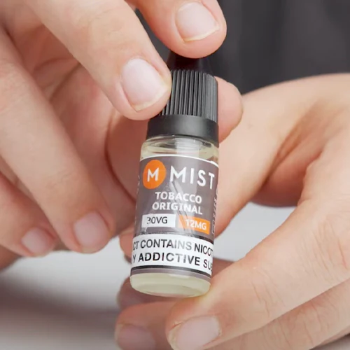 Tobacco Original E Liquid 10ml - Image 18