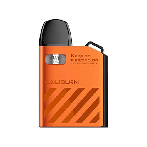 Uwell Caliburn AK2 Pod Kit - Image 3