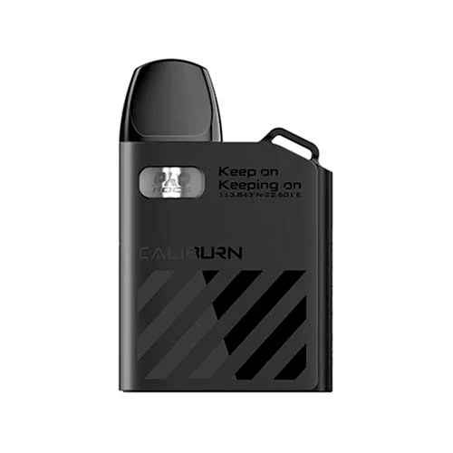 Uwell Caliburn AK2 Pod Kit - Image 5
