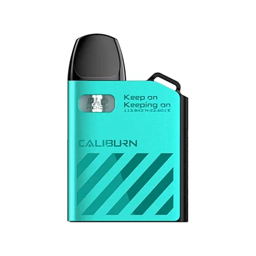 Uwell Caliburn AK2 Pod Kit - Image 6