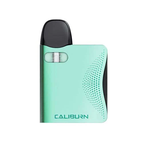 Uwell Caliburn AK3 Pod Kit - Image 3