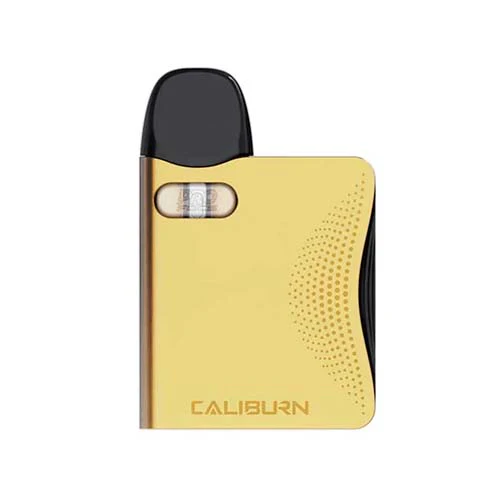 Uwell Caliburn AK3 Pod Kit - Image 7
