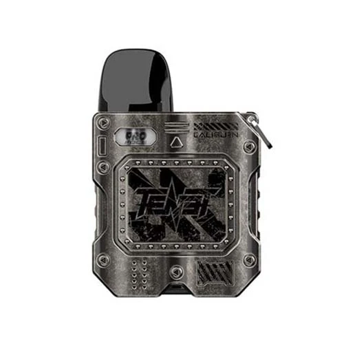 Uwell Caliburn Tenet Koko Pod Kit - Image 6