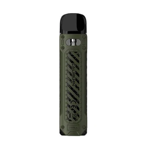 Uwell Caliburn Tenet Pod Kit - Image 10