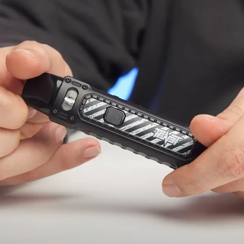 Uwell Caliburn Tenet Pod Kit - Image 7