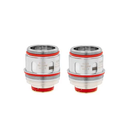 Uwell Valyrian 2 Replacement Coils X2 - Image 3