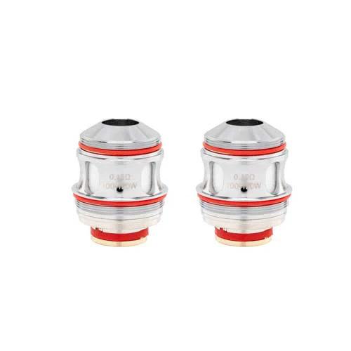 Uwell Valyrian 2 Replacement Coils X2 - Image 4