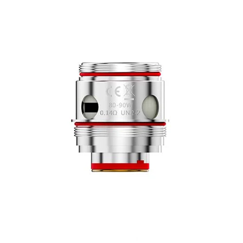 Uwell Valyrian III Replacement Coils X2 - Image 3