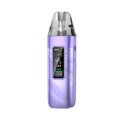 Vaporesso LUXE X3 Pod Kit - Image 3