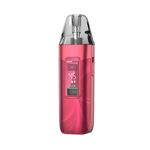 Vaporesso LUXE X3 Pod Kit - Image 8