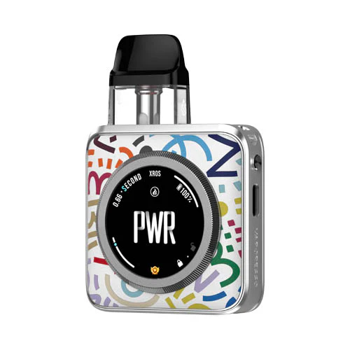 Vaporesso XROS 5 Nano Pod Kit - Image 4