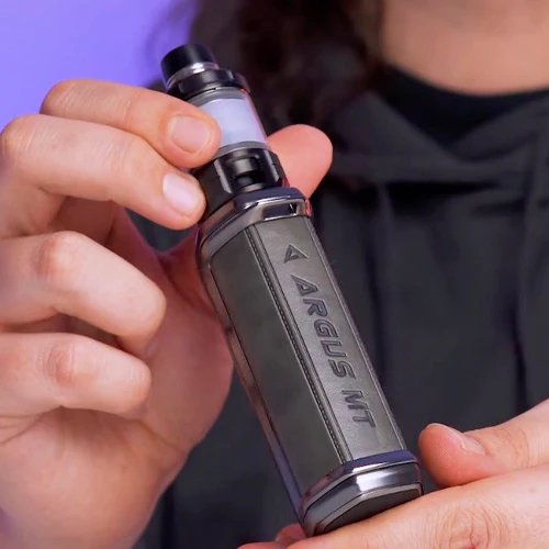 Voopoo Argus MT Kit - Image 12