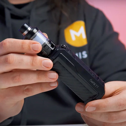 Voopoo Argus XT Kit - Image 6