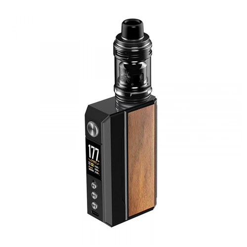 Voopoo DRAG 4 Kit - Image 11