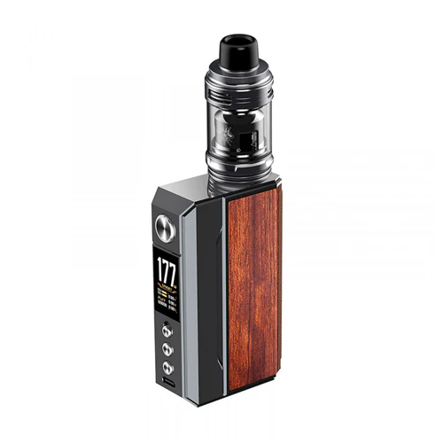 Voopoo DRAG 4 Kit - Image 12