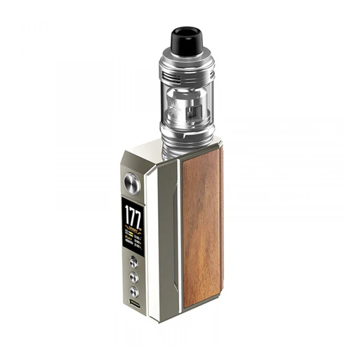 Voopoo DRAG 4 Kit - Image 13